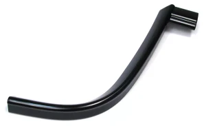 Genuine Rain Gutter Finisher DBC101410, Left Rear, For Land Rover Discovery Series II