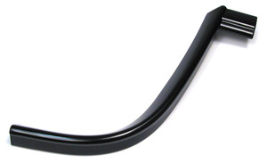 Genuine Rain Gutter Finisher DBC101410, Left Rear, For Land Rover Discovery Series II (DBC101410G) Genuine Rain Gutter Finisher DBC101410, Left Rear, For Land Rover Discovery Series II (DBC101410G)