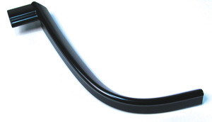 Genuine Rain Gutter Finisher DBC101400, Right Rear, For Land Rover Discovery Series II (DBC101400G) Genuine Rain Gutter Finisher DBC101400, Right Rear, For Land Rover Discovery Series II (DBC101400G)