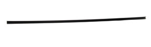 Genuine Rain Gutter Finisher AWR4418, Center, For Land Rover Discovery Series II Genuine Rain Gutter Finisher AWR4418, Center, For Land Rover Discovery Series II