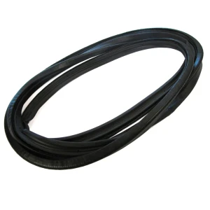 Rear Cargo Door Seal CKE101000 For Land Rover Discovery I And Discovery Series II (See Fitment Years)