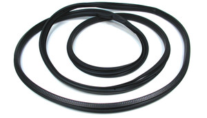 Rear Cargo Door Seal CKE101000 For Land Rover Discovery I And Discovery Series II (CKE101000G) Rear Cargo Door Seal CKE101000 For Land Rover Discovery I And Discovery Series II (CKE101000G)