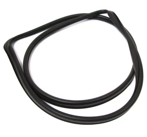 Genuine Rear Tailgate Cargo Door Window Seal CDB100230, For Land Rover Discovery I And Discovery Series II