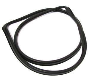 Genuine Rear Tailgate Cargo Door Window Seal CDB100230, For Land Rover Discovery I And Disocvery Series II (CDB100230G)