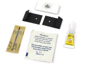 Sunroof Shade Repair Kit For Land Rover Discovery I And Discovery Series II, Fixes Broken Shade Clip