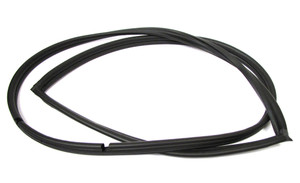 Genuine Door Seal CFE500610, Left Hand Rear On-Body, For Land Rover Discovery I And Discovery Series II