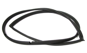 Genuine Door Seal CFE500610, Left Hand Rear On-Body, For Land Rover Discovery I And Discovery Series II