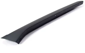 Genuine Windshield Pillar Finisher DCB500070PMA, Left Side, For Land Rover Discovery Series II
