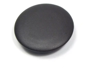 Genuine Blanking Plug ECZ100000 For Wiper Hole In Plenum On Land Rover Discovery Series II, 1999 - 2004