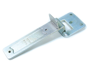 Genuine Back Door Lower Hinge For Land Rover Discovery I And Discovery Series II (BHB700051G) Genuine Back Door Lower Hinge For Land Rover Discovery I And Discovery Series II (BHB700051G)