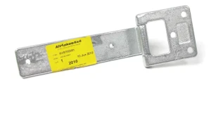 Rear Door Tailgate Lower Hinge BHB700051 For Land Rover Discovery I And Discovery Series II