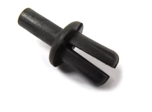 Nylon Sill Finisher Rivet 79086 Or 79086L For Land Rover Discovery I, Discovery Series II, And Range Rover Classic
