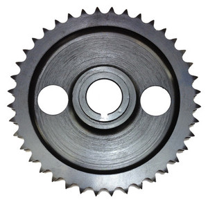 Gear Cam Dual A-Series