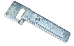 Genuine Back Door Upper Hinge For Land Rover Discovery I And Discovery Series II (BHB700032G) Genuine Back Door Upper Hinge For Land Rover Discovery I And Discovery Series II (BHB700032G)