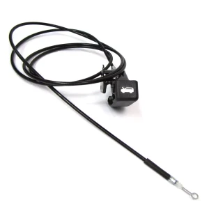 Hood Release Cable FSE000010 For Land Rover Discovery Series II