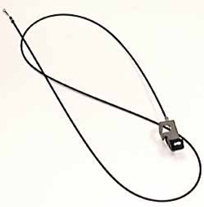 Cable Hood Release D2 (FSE000010) Cable Hood Release D2 (FSE000010)
