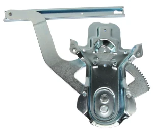 Window Regulator CVH101240, Rear Right Hand, For Land Rover Discovery Series II