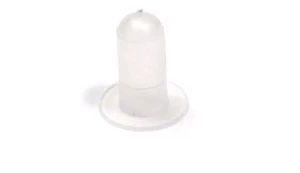 Door Panel Stud Retainer AJU1136L For Land Rover Discovery I, Discovery Series II, And Range Rover Classic