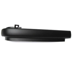 Genuine Headlight Finisher DHH100700PCM, Right Hand, For Land Rover Discovery Series II, 1999 - 2002