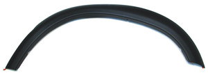 Wheel Arch Flare DFJ500040PMA, Front Right, For Land Rover Discovery Series II (DFJ500040PMA)