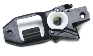 Hood Latch Assembly FPS10007L For Land Rover Discovery Series II And Freelander (See Fitment Years)