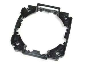 Mirror Glass Mounting Adaptor For Discovery I 1994 - 1999, Discovery Series II 1999 - 2004, And Range Rover 4.0 / 4.6 (P38) 1995 - 2002