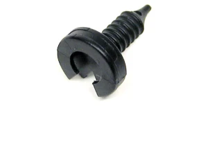 Door Panel Stud MWC9134 For Land Rover Discovery I, Discovery Series II, Defender 90, Freelander, And Range Rover P38
