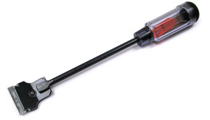 Tool: Scraper Long Reach
