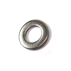 Flatwasher M5 Stainless