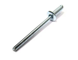 Rivet, 1/8 x 1/4 Inch