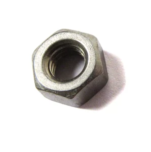 Stainless M6 X 1.0 Hex Nut For All Land Rovers