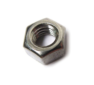Nut-Hex 5/16-18 Stainless