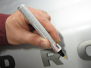 Paint Pen Kit Tangiers Orange And Clear (PP761K) Paint Pen Kit Tangiers Orange And Clear (PP761K)