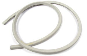 Genuine Interior Sunroof Surround Finisher For Land Rover Discovery I 1994 - 1999 And Discovery Series II 1999 - 2004