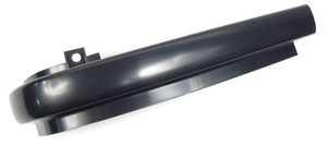 Headlight Or Headlamp Finisher DHH100700PCM, Right Hand, For Land Rover Discovery Series II, 1999 - 2002