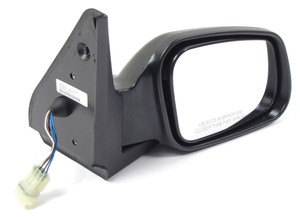Genuine Right Hand Door Mirror CRB501340PMA, Manual Folding, For Land Rover Discovery Series II (CRB501340PMAG) Genuine Right Hand Door Mirror CRB501340PMA, Manual Folding, For Land Rover Discovery Series II (CRB501340PMAG)