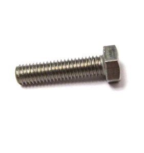 Bolt Hex Cap M5 X 20 Stainless