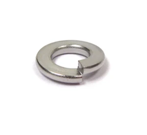 1/4 Stainless Lockwasher For All Land Rovers