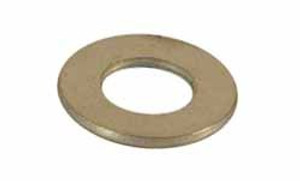 Flatwasher 3/8 Stainless (75571)