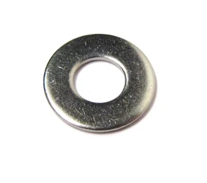 1/4 Stainless Flat Washer For All Land Rovers