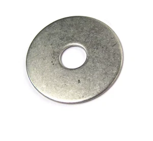 Flatwasher 3/8 X 1 1/2 Stainless