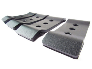 Roof Rack Tent Plates Baja Rack ( 4 Brackets Included ) (BAJABRTENTPLATE) Roof Rack Tent Plates Baja Rack ( 4 Brackets Included ) (BAJABRTENTPLATE)