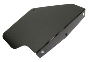 Mud Flap Bracket - Right Hand - Front (CAX100060G) Mud Flap Bracket - Right Hand - Front (CAX100060G)