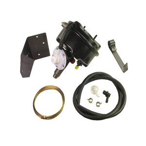 Brake Servo (Booster) Kit  8 Inch