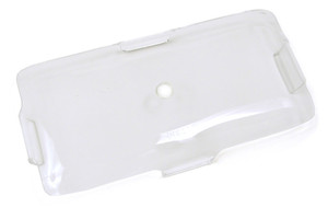 Hella 550 Clear Shield (Per Each) (9904) Hella 550 Clear Shield (Per Each) (9904)