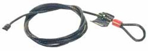 Yakima - Security Cable (9152) Yakima - Security Cable (9152)