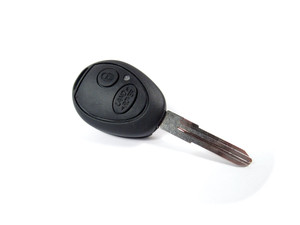 Key Fob / Key Remote Replacement Cover 2-Button For Land Rover Discovery Series II (KFCD2) Key Fob / Key Remote Replacement Cover 2-Button For Land Rover Discovery Series II (KFCD2)