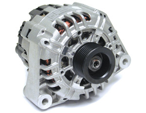 Alternator YLE500090 For Land Rover Discovery Series II, 2003 - 2004 (YLE500090) Alternator YLE500090 For Land Rover Discovery Series II, 2003 - 2004 (YLE500090)