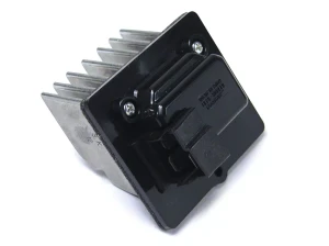 Genuine Resistor JGN100010, Climate Control Blower Motor, For Land Rover Discovery Series II, 1999 - 2003