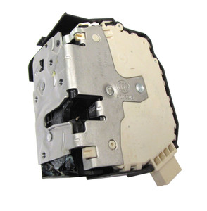 Genuine Actuator, Left Hand Rear Door, For Land Rover Discovery Series II (FQM100710G) Genuine Actuator, Left Hand Rear Door, For Land Rover Discovery Series II (FQM100710G)